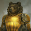 Sir Ted Bear