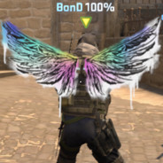 Player avatar