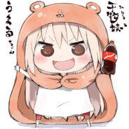 于黑白之间仍存熊样