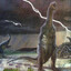 Cool Brontosaurus