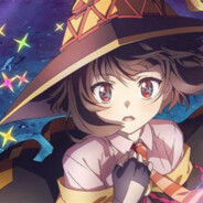 为美好世界献上爆炎