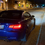 Whipple supercharged F-150