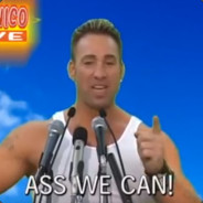 ASS WE CAN