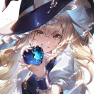 PVT E. Kirisame Marisa [bot]