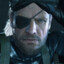 schizoid solid snake