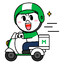 LINE MAN