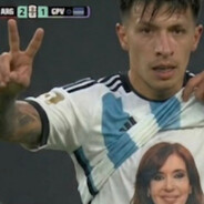 Player avatar