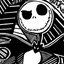 jack skellington