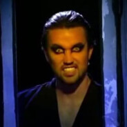 The Nightman Cometh