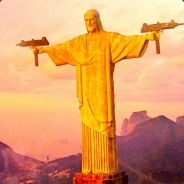 gringos can suck my chilean dick