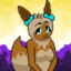 Yache The Eevee