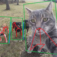 Avatar snapshot