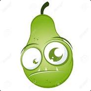 Mr Pear