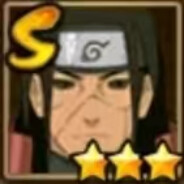 千手柱间【秽土转生】