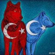 Kağan avatar