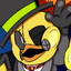 Mr. Good Duck