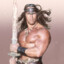 Conan the Barbarian