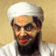 Osama Bean Laden