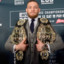 The Notorious Conor McGregor