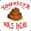 [-LBR-] TouristA ~ Myxo