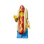 LEGO Hot Dog Guy