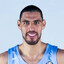 NBA SUPERSTAR GUSTAVO AYóN