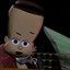 Black People avatar
