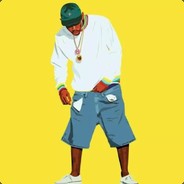 杀死一只变异雪人