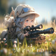 站那别动 我瞄过去