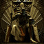 Emperor Palpatussy