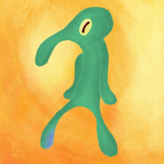Swiggly P