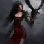 Dark Raven