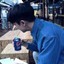 a&#039;ゞ俗人一枚
