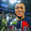 Kylian Mbappé 7