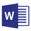 Microsoft Word 2016