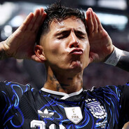 Player avatar