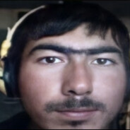 雄鹰一样的男人