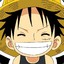 Luffy