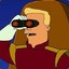 Zapp Brannigan