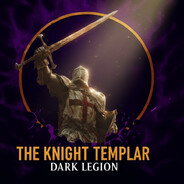 DL | EL CABALLERO TEMPLARIO