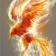 Phoenix avatar