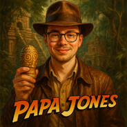 Papa Jones