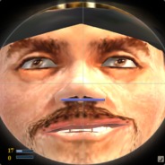 Jerome Brown - steam id 76561197961191967