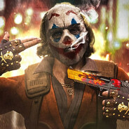 JOKER avatarı