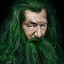 Gandalf The Green