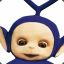 Tinky Winky ( ͡° ͜ʖ ͡°)