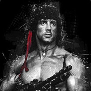 ꧁༒Джон Рэмбо༒꧂