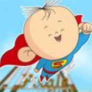 丁丁喜欢跳舞和打滚