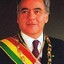 GONZALO SANCHEZ DE LOZADA