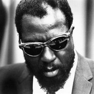 Thelonious Monk's Avatar